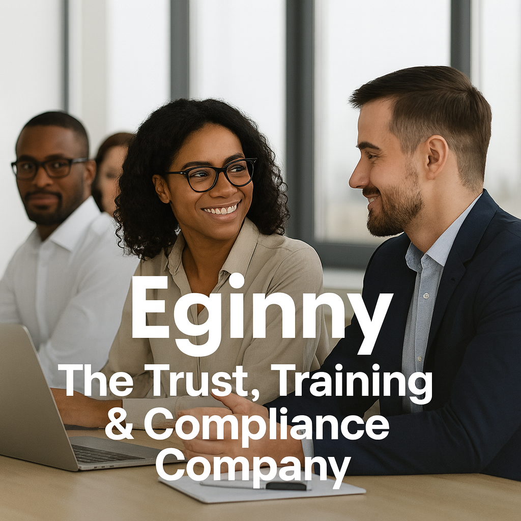 Eginny Solutions