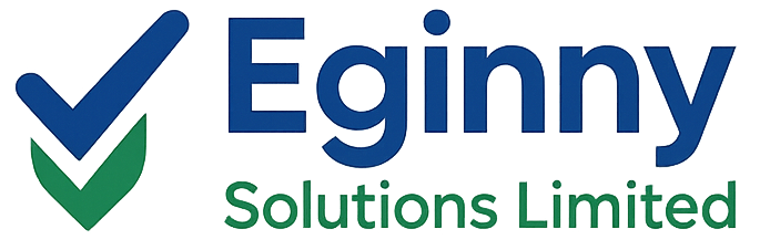 Eginny Solutions